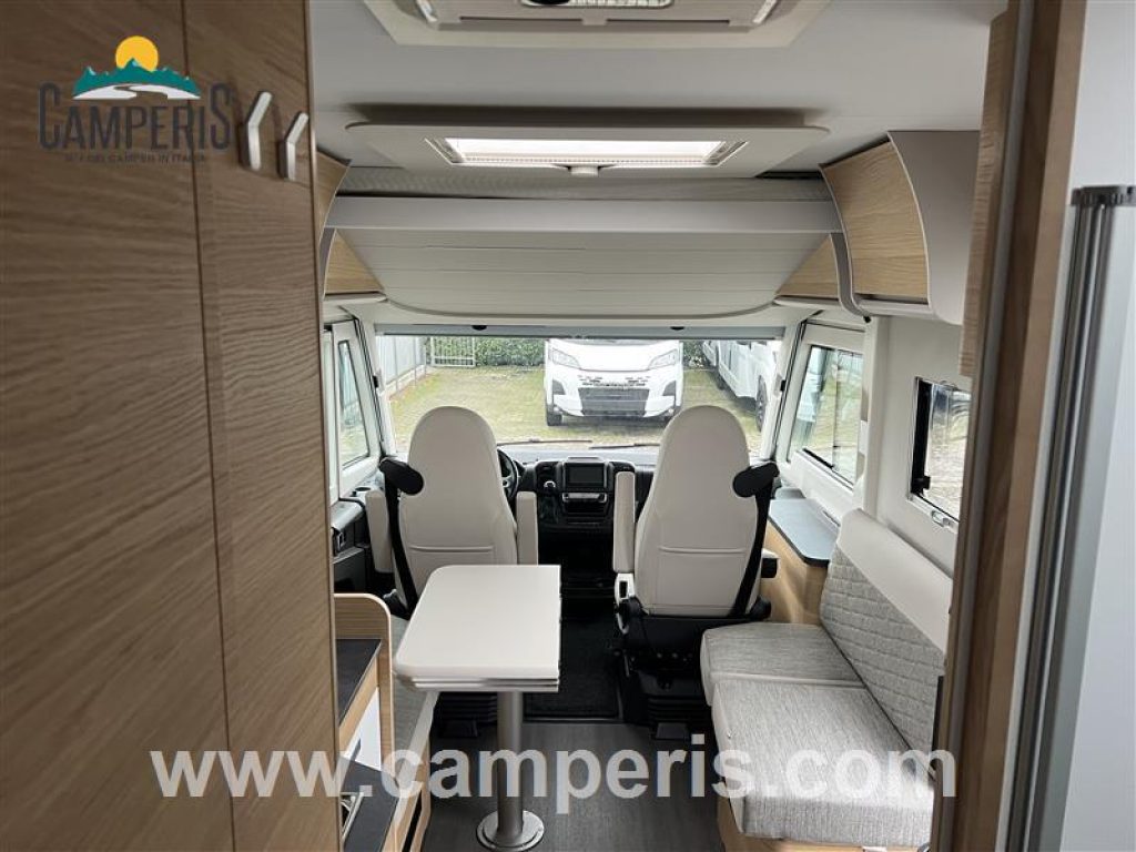 Camper Bürstner