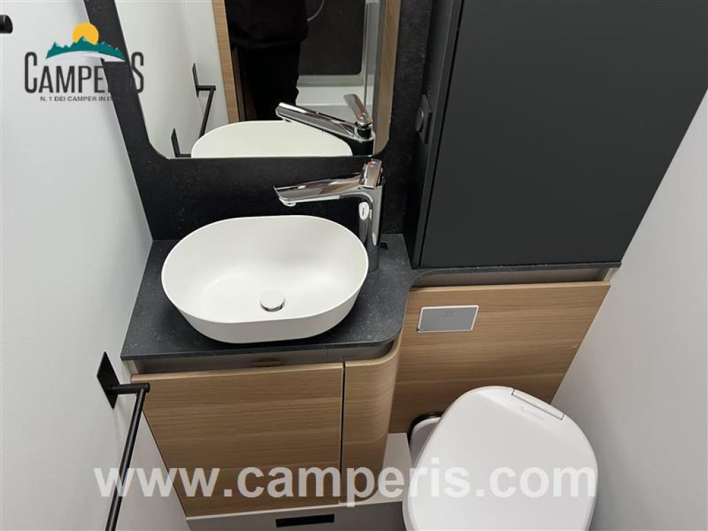 ADRIA SONIC PLUS 700 DL
