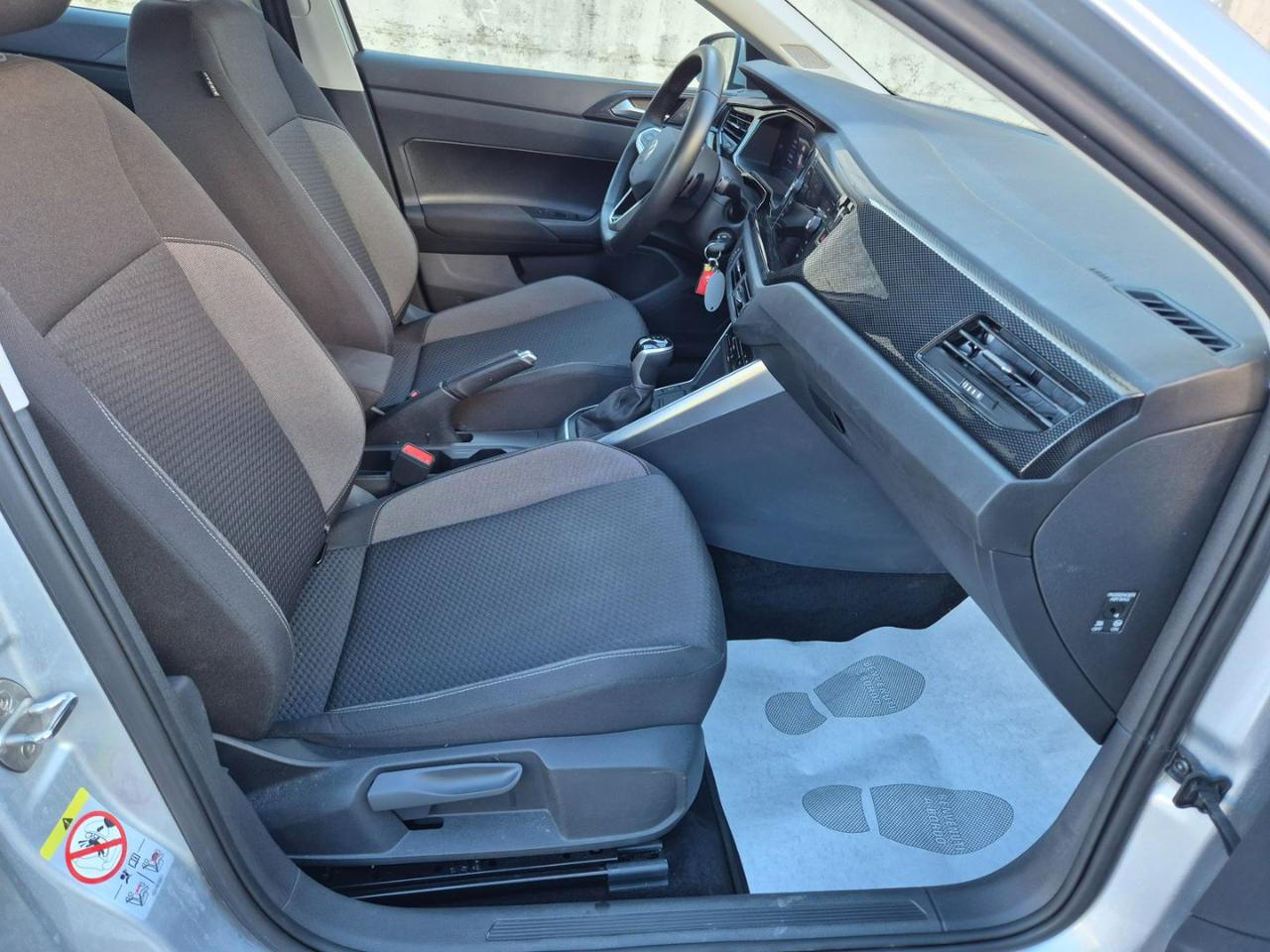 VOLKSWAGEN Polo 1.0 TSI DSG Life - 11