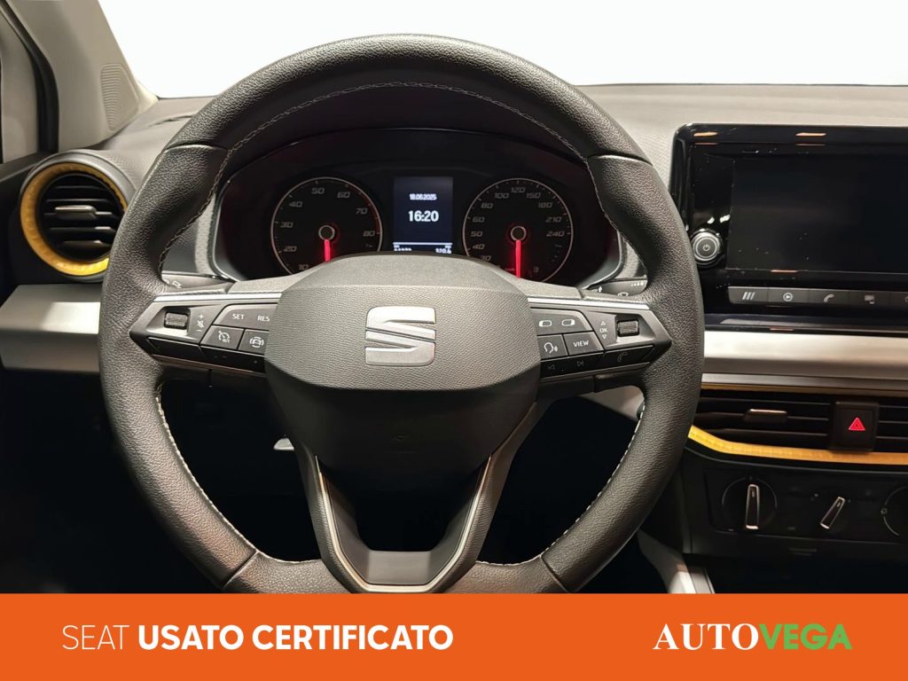 SEAT Arona 1.0 tgi style 90cv - 9