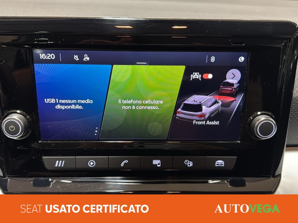 SEAT Arona 1.0 tgi style 90cv - 12