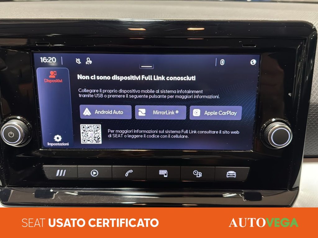 SEAT Arona 1.0 tgi style 90cv - 13