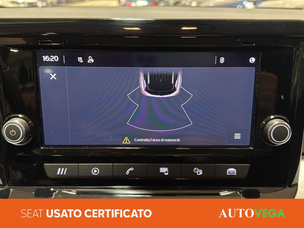 SEAT Arona 1.0 tgi style 90cv - 14