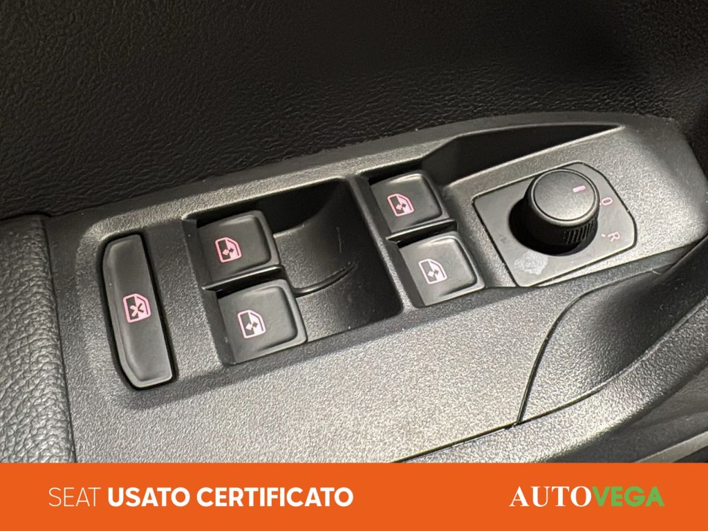 SEAT Arona 1.0 tgi style 90cv - 16