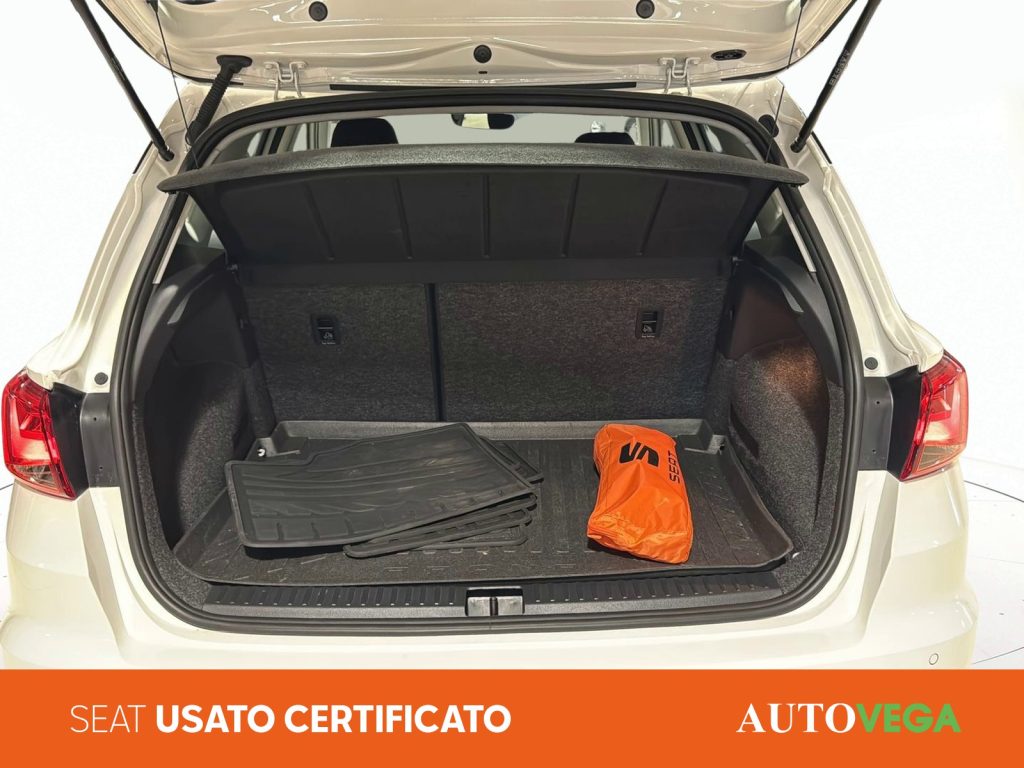 SEAT Arona 1.0 tgi style 90cv - 19
