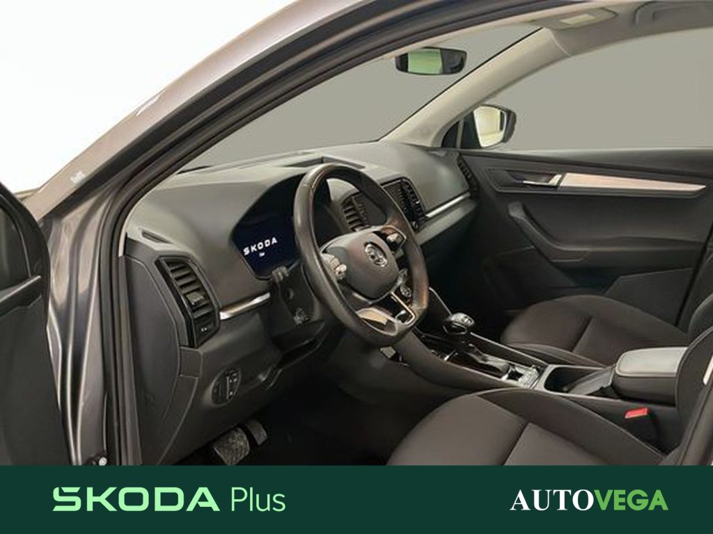SKODA Karoq 2.0 tdi executive 4x4 150cv dsg - 7