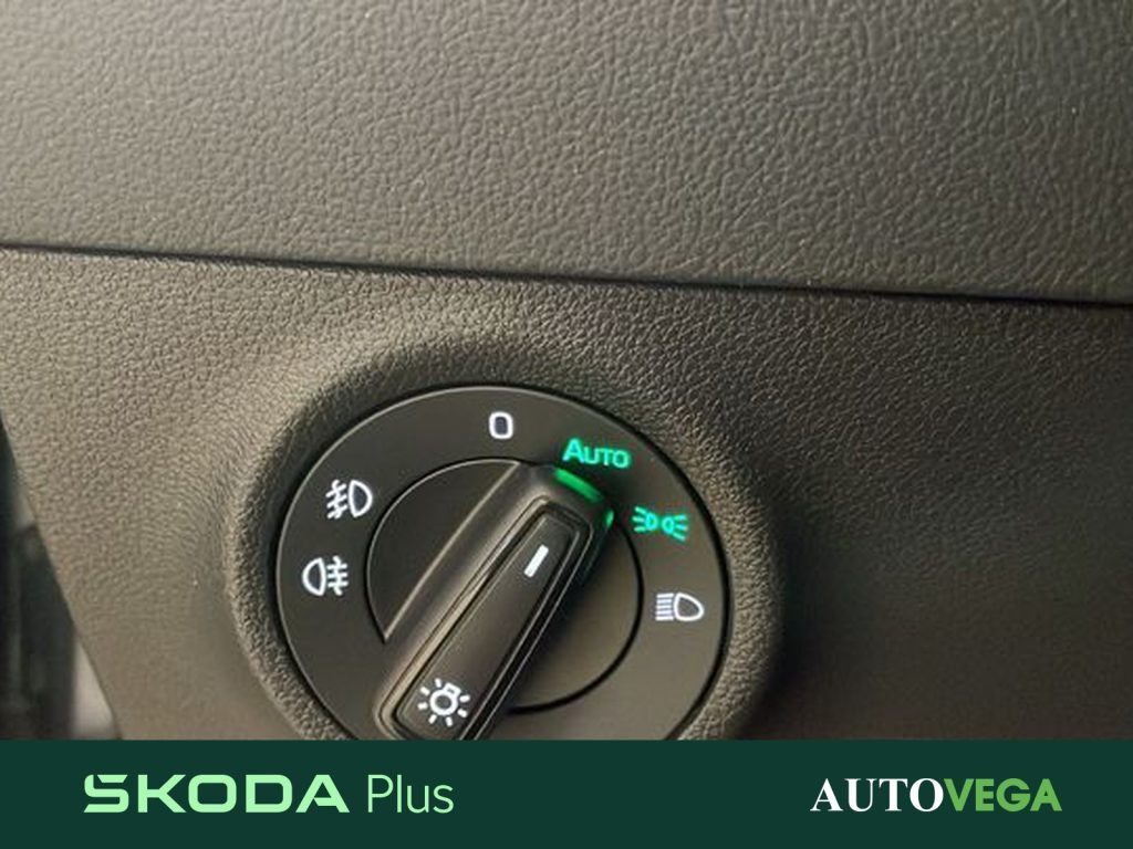 SKODA Karoq 2.0 tdi executive 4x4 150cv dsg - 14