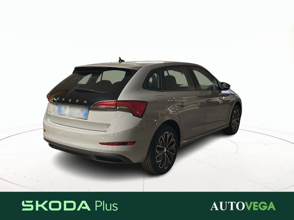 SKODA Scala 1.0 tsi style 110cv dsg - 3
