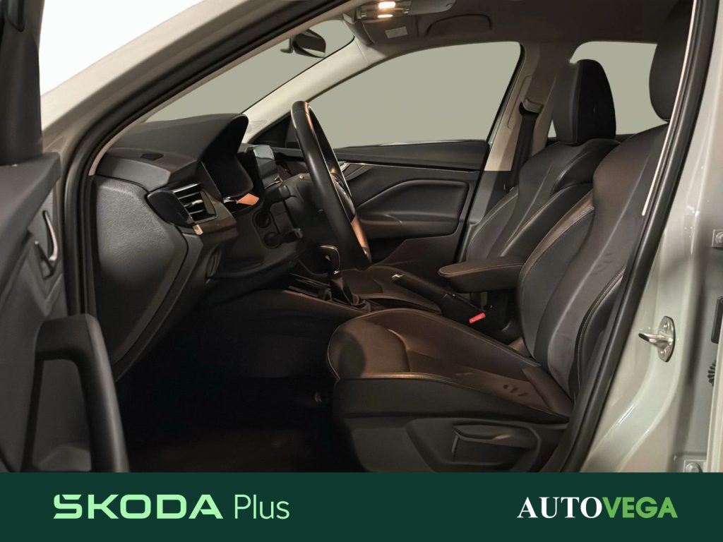 SKODA Scala 1.0 tsi style 110cv dsg - 8