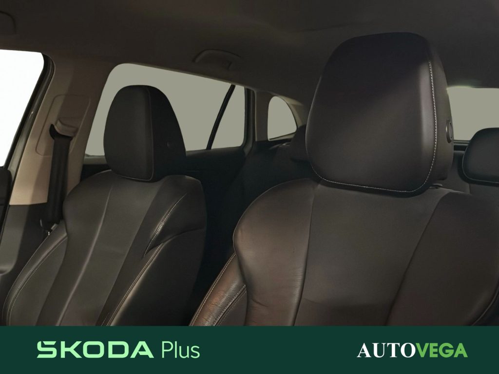 SKODA Scala 1.0 tsi style 110cv dsg - 9