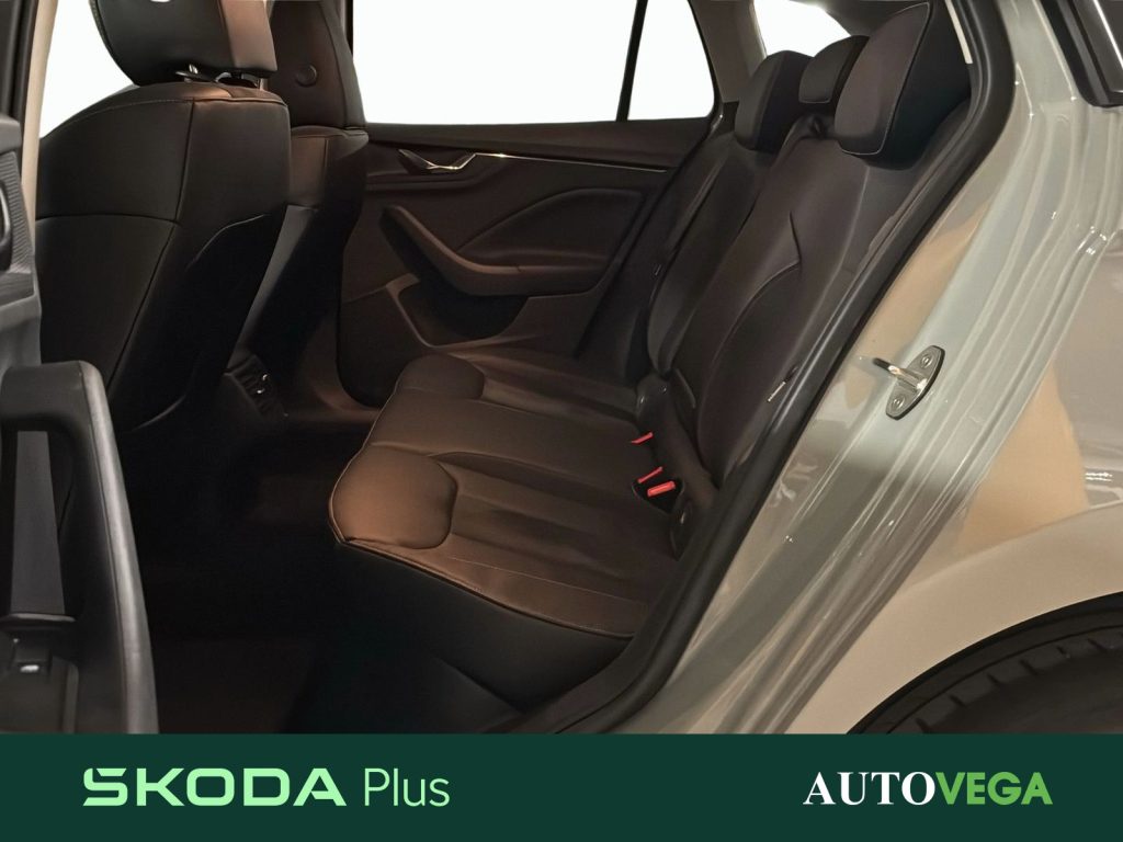 SKODA Scala 1.0 tsi style 110cv dsg - 10