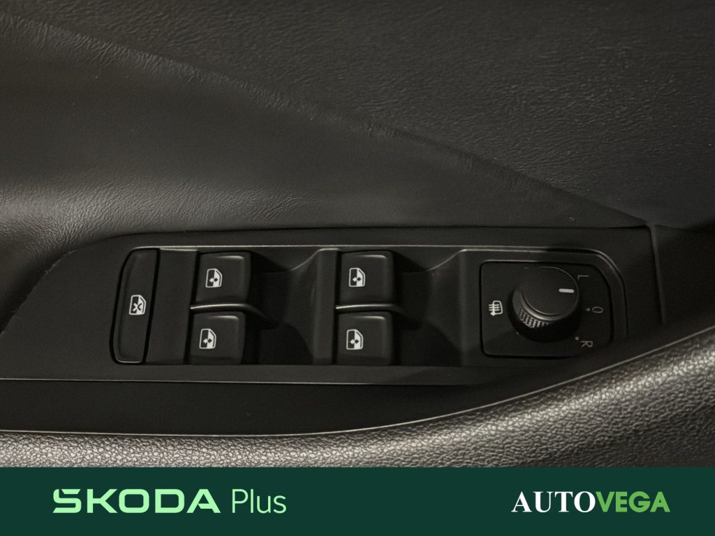 SKODA Scala 1.0 tsi style 110cv dsg - 12