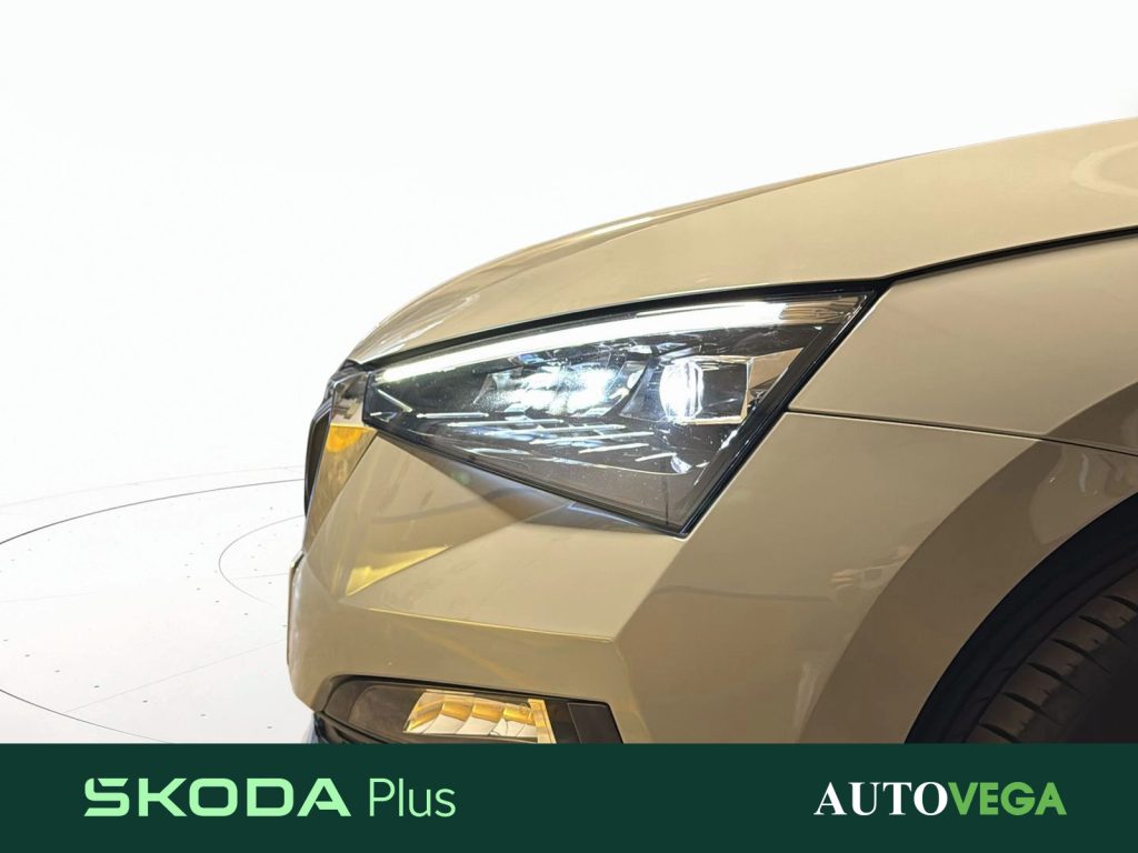 SKODA Scala 1.0 tsi style 110cv dsg - 14