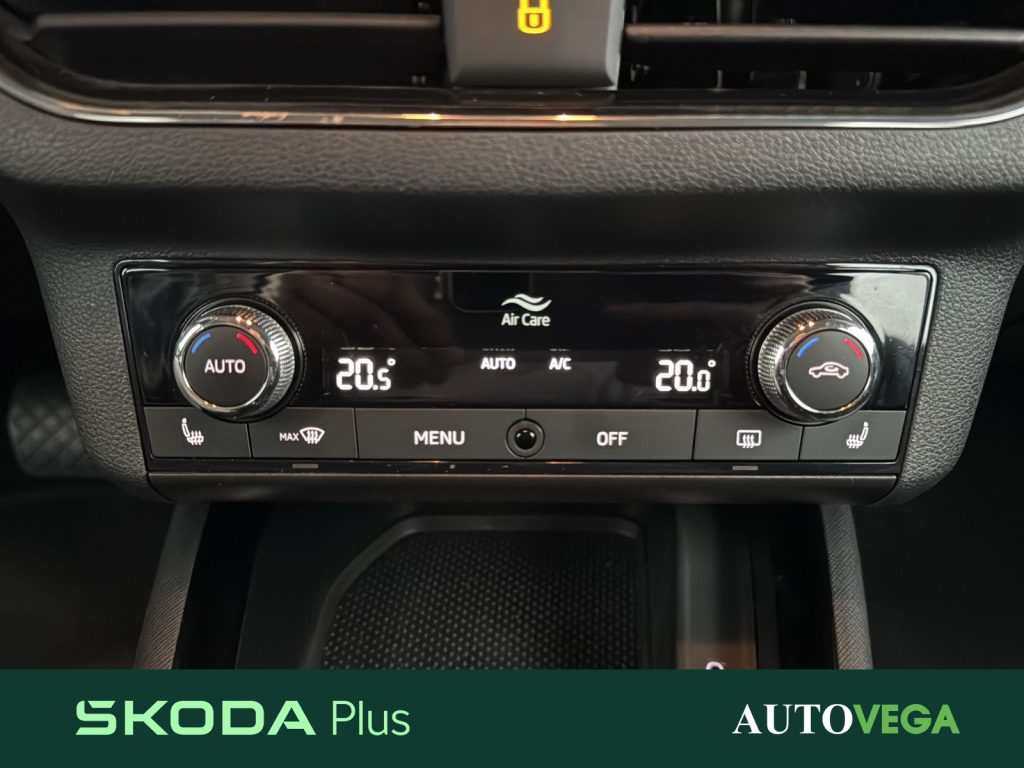 SKODA Scala 1.0 tsi style 110cv dsg - 18