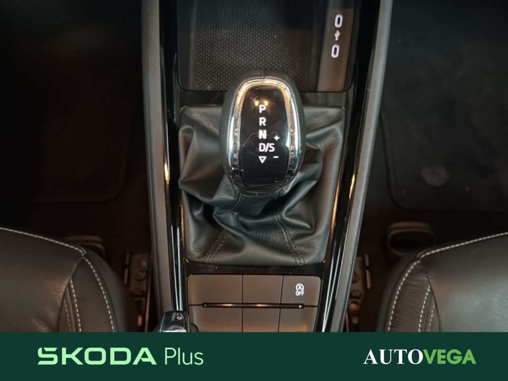 SKODA Scala 1.0 tsi style 110cv dsg - 19