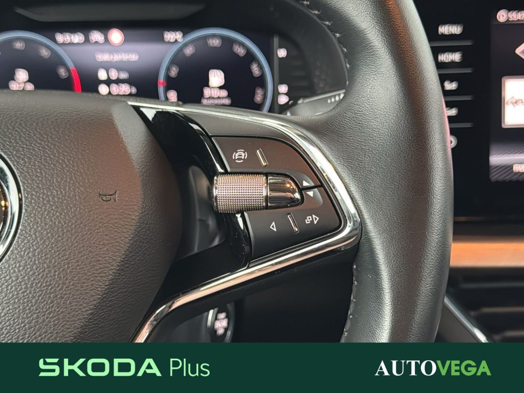 SKODA Scala 1.0 tsi style 110cv dsg - 21