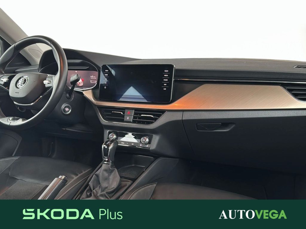 SKODA Scala 1.0 tsi style 110cv dsg - 23