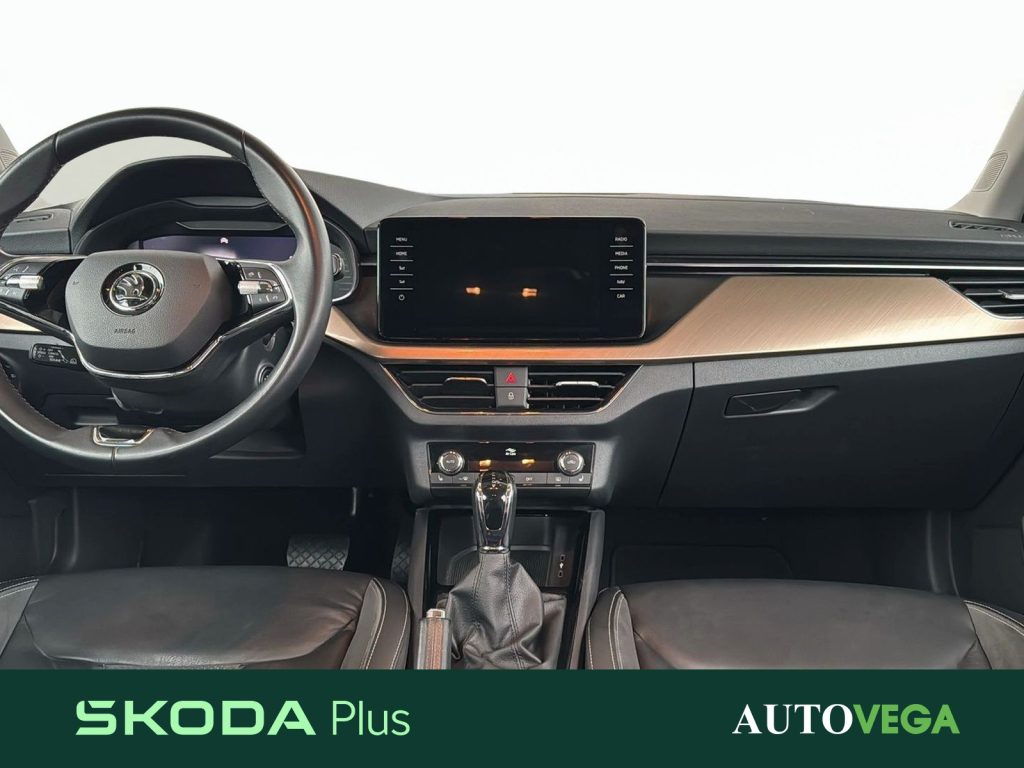 SKODA Scala 1.0 tsi style 110cv dsg - 24