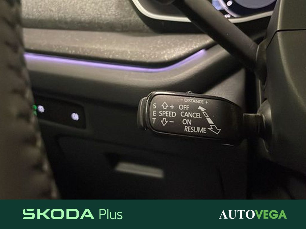 SKODA Octavia wagon 2.0 tdi style 150cv dsg - 16