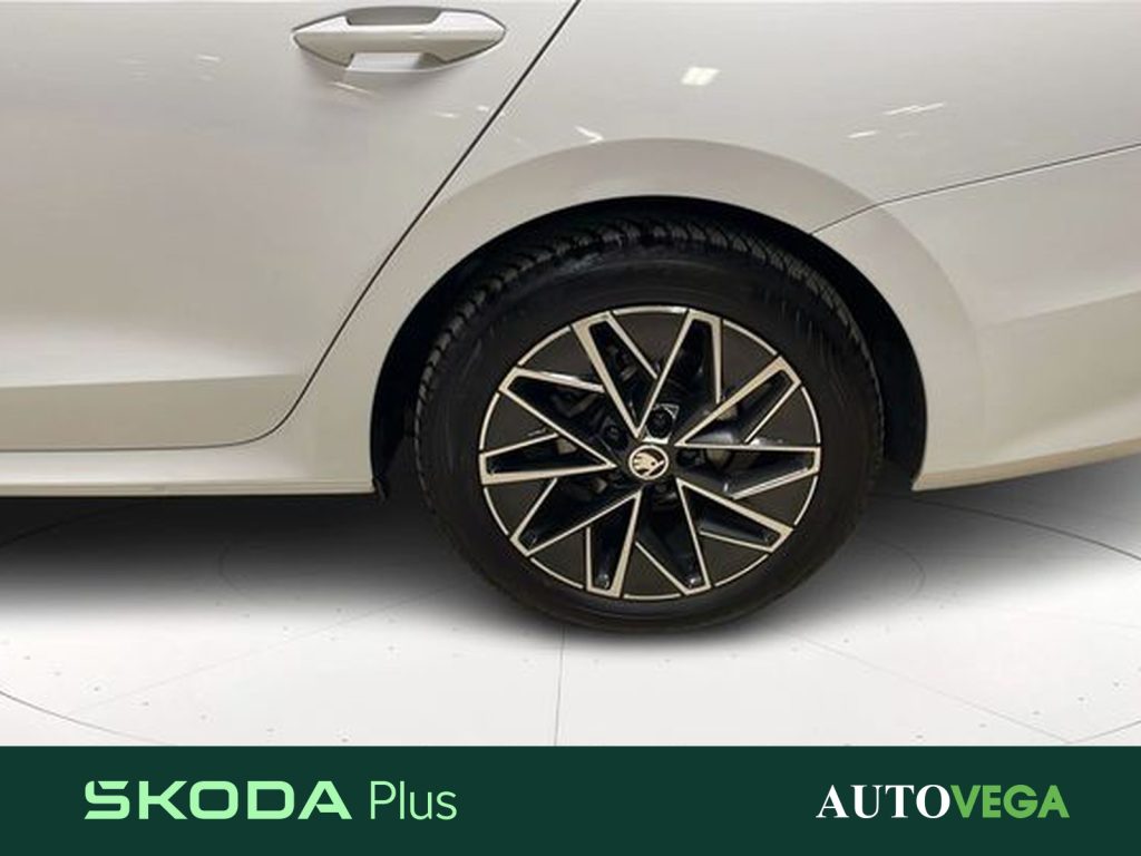 SKODA Octavia wagon 2.0 tdi style 150cv dsg - 19