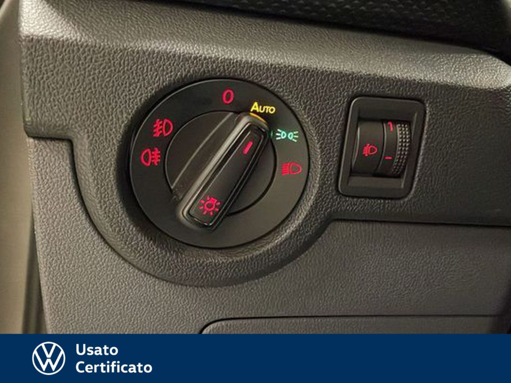 VOLKSWAGEN T-Cross 1.0 tsi style 110cv dsg - 16