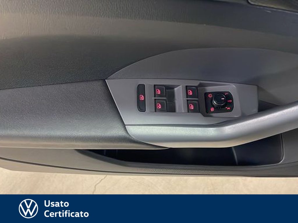 VOLKSWAGEN T-Cross 1.0 tsi style 110cv dsg - 17