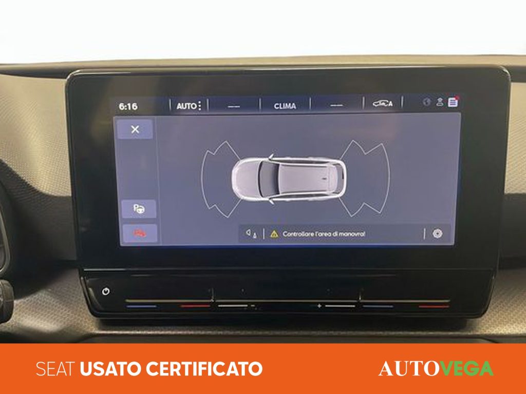 SEAT Leon sportstourer 2.0 tdi business 115cv - 16