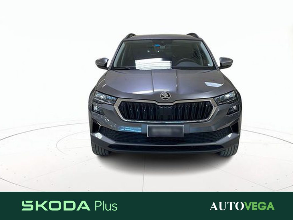 SKODA Karoq 2.0 tdi executive 115cv - 2