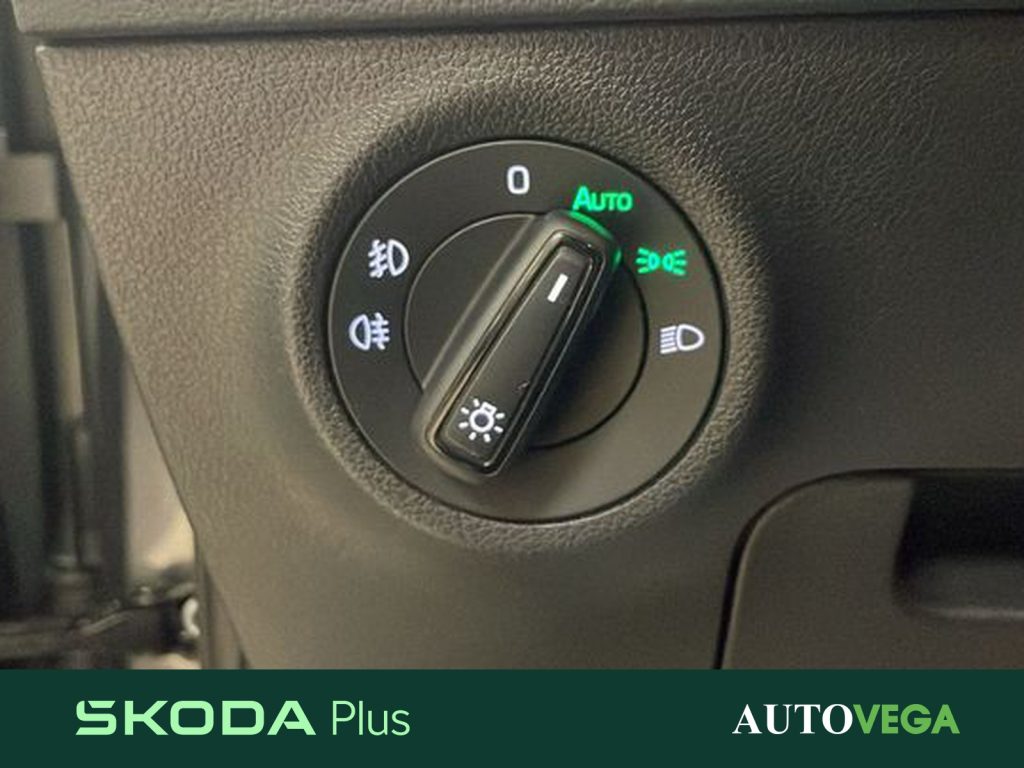 SKODA Karoq 2.0 tdi executive 115cv - 15