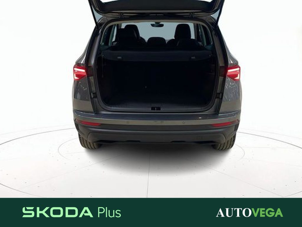 SKODA Karoq 2.0 tdi executive 115cv - 17