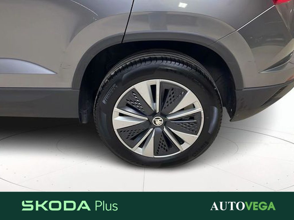 SKODA Karoq 2.0 tdi executive 115cv - 18