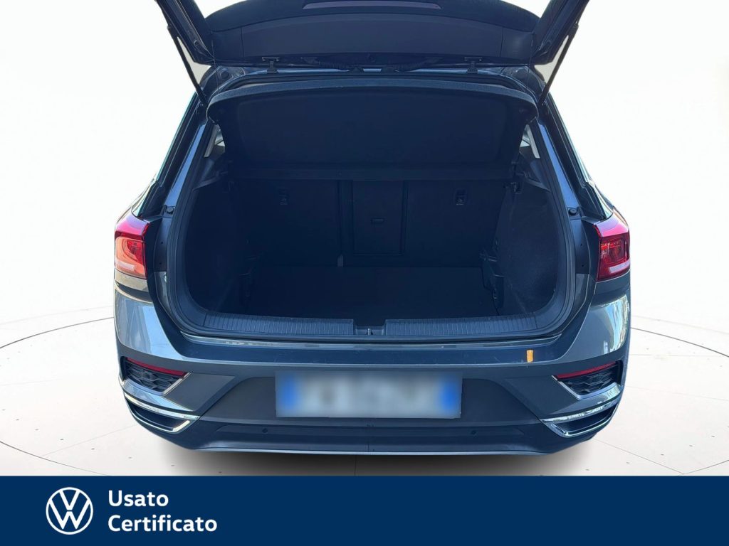 VOLKSWAGEN T-Roc 1.0 tsi style 115cv - 11