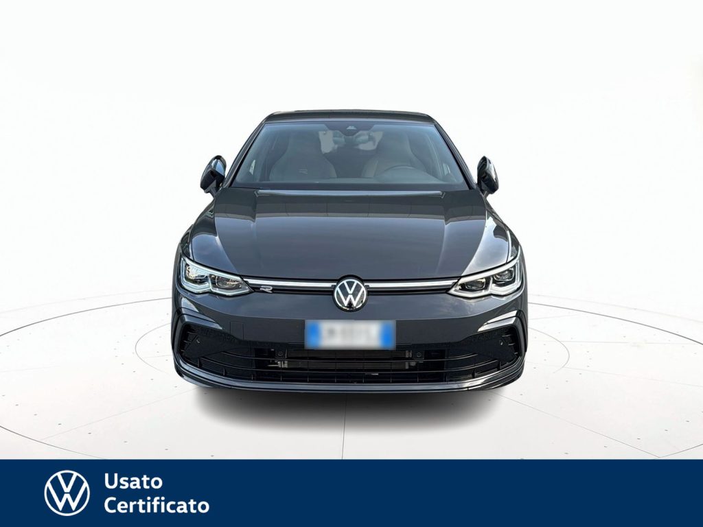 VOLKSWAGEN Golf 1.5 etsi evo r-line 130cv dsg - 2