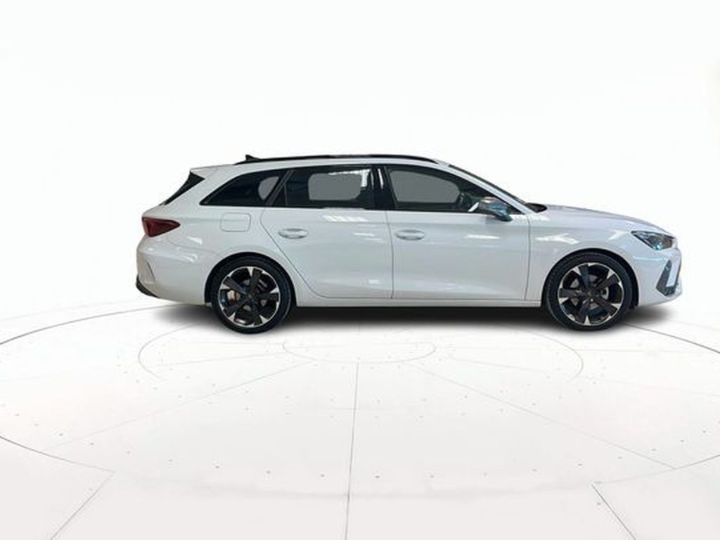 CUPRA Leon sportstourer 1.5 hybrid 150cv dsg - 3
