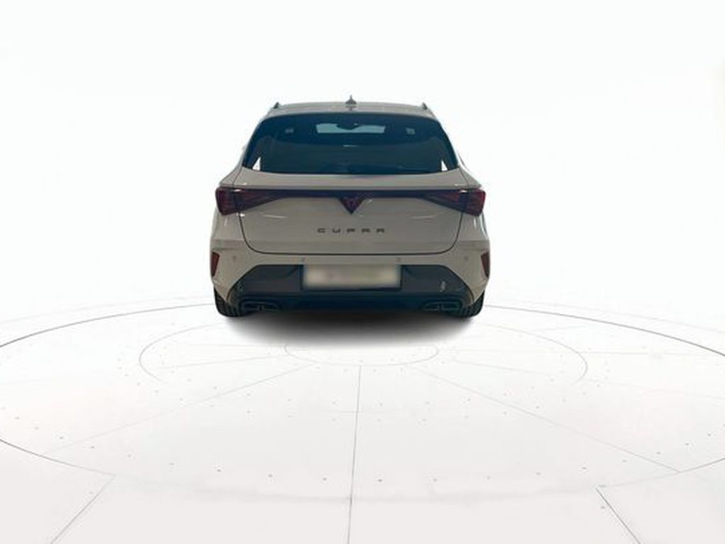 CUPRA Leon sportstourer 1.5 hybrid 150cv dsg - 5