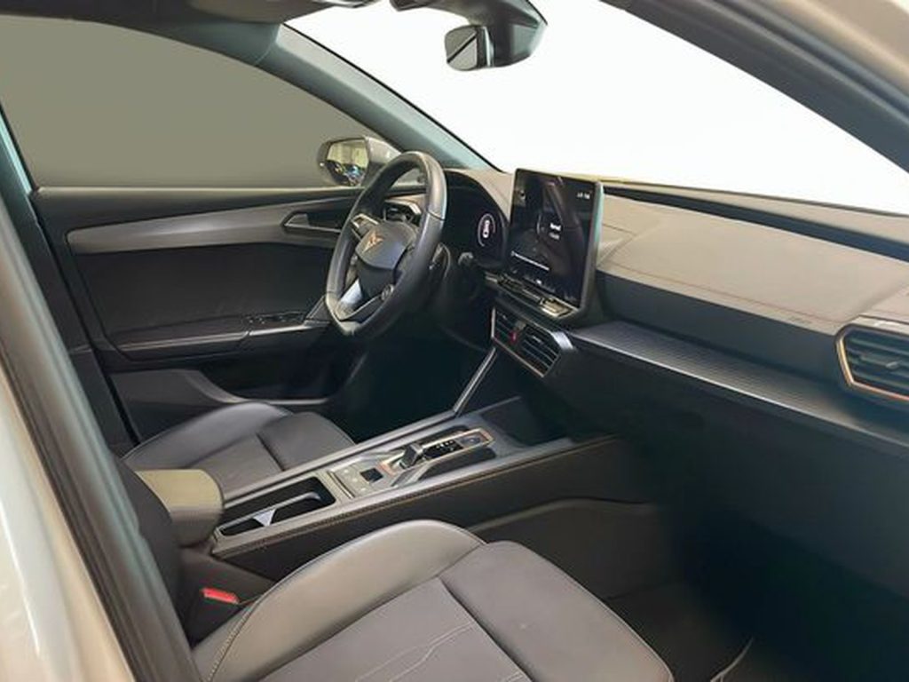 CUPRA Leon sportstourer 1.5 hybrid 150cv dsg - 6