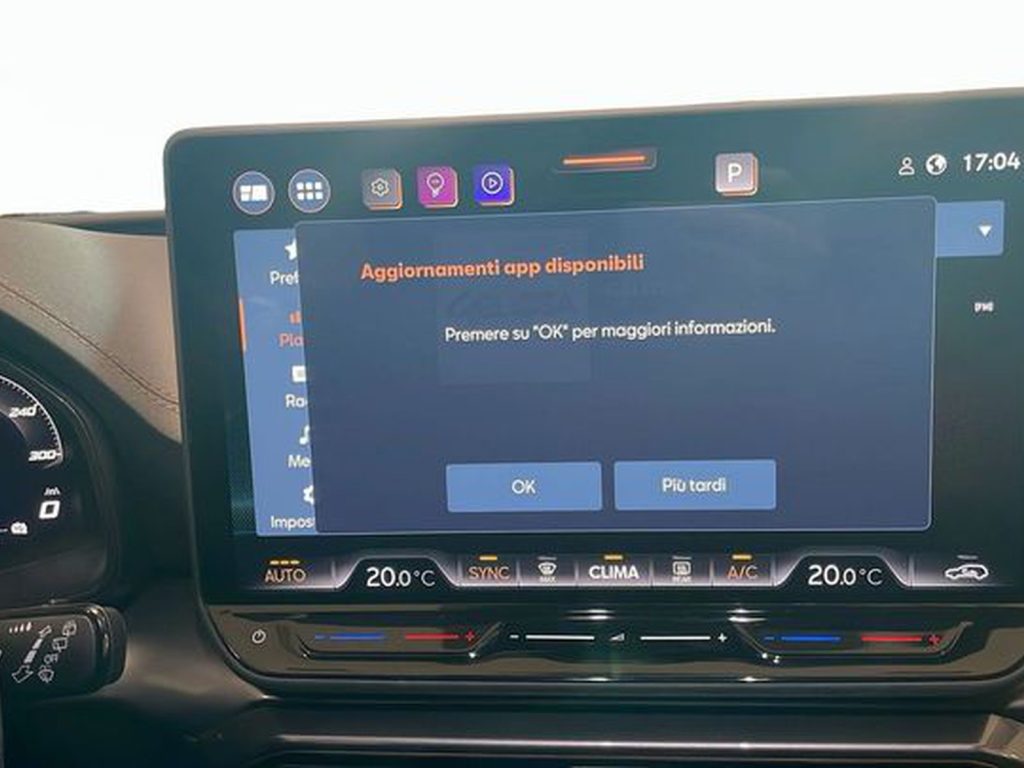 CUPRA Leon sportstourer 1.5 hybrid 150cv dsg - 10