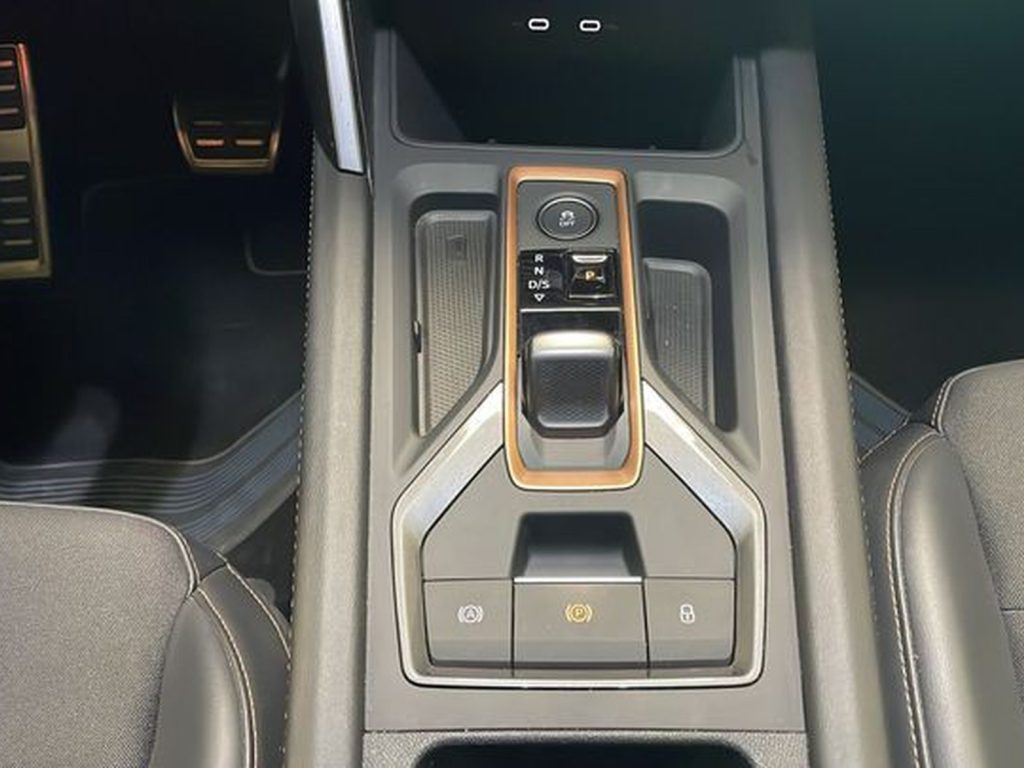 CUPRA Leon sportstourer 1.5 hybrid 150cv dsg - 11