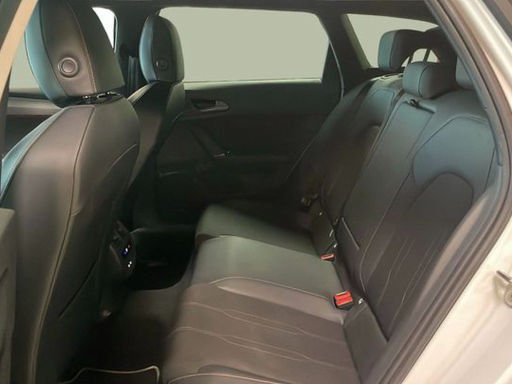 CUPRA Leon sportstourer 1.5 hybrid 150cv dsg - 12