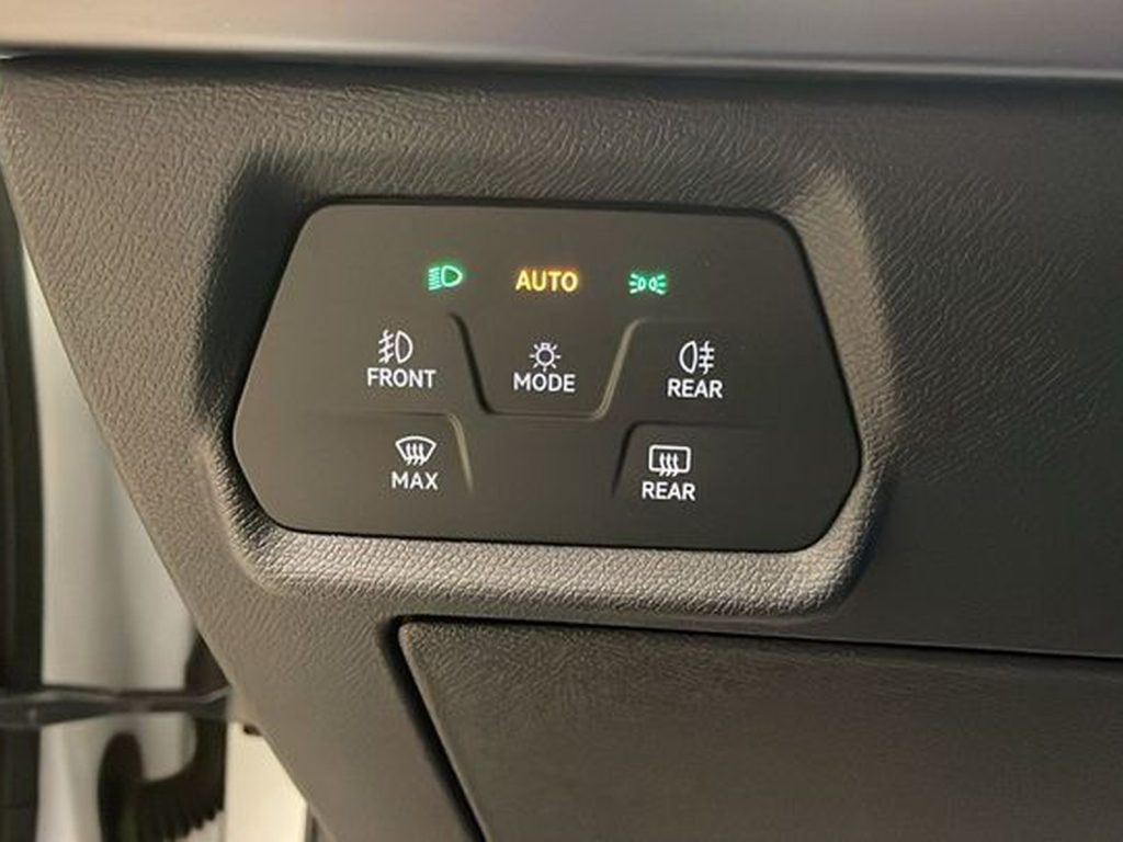 CUPRA Leon sportstourer 1.5 hybrid 150cv dsg - 15