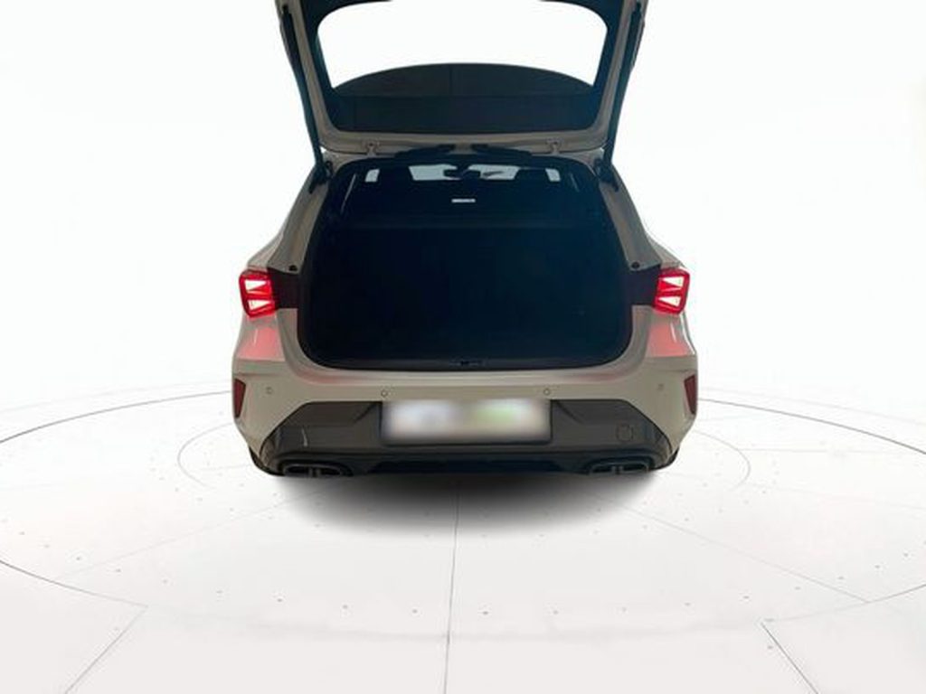 CUPRA Leon sportstourer 1.5 hybrid 150cv dsg - 17