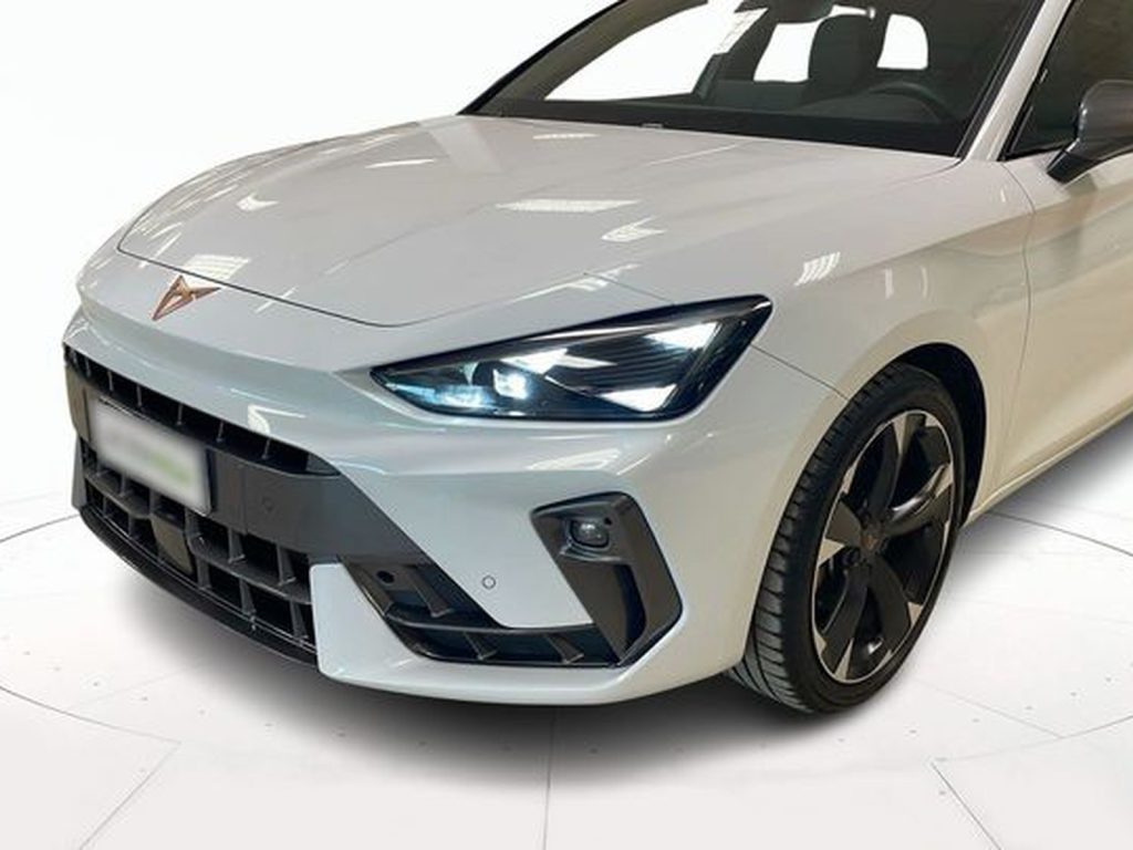 CUPRA Leon sportstourer 1.5 hybrid 150cv dsg - 20