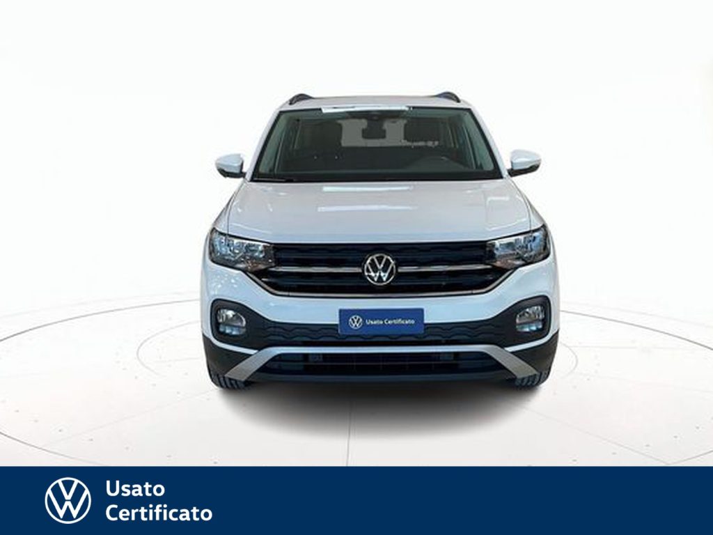 VOLKSWAGEN T-Cross 1.0 tsi style 95cv - 2