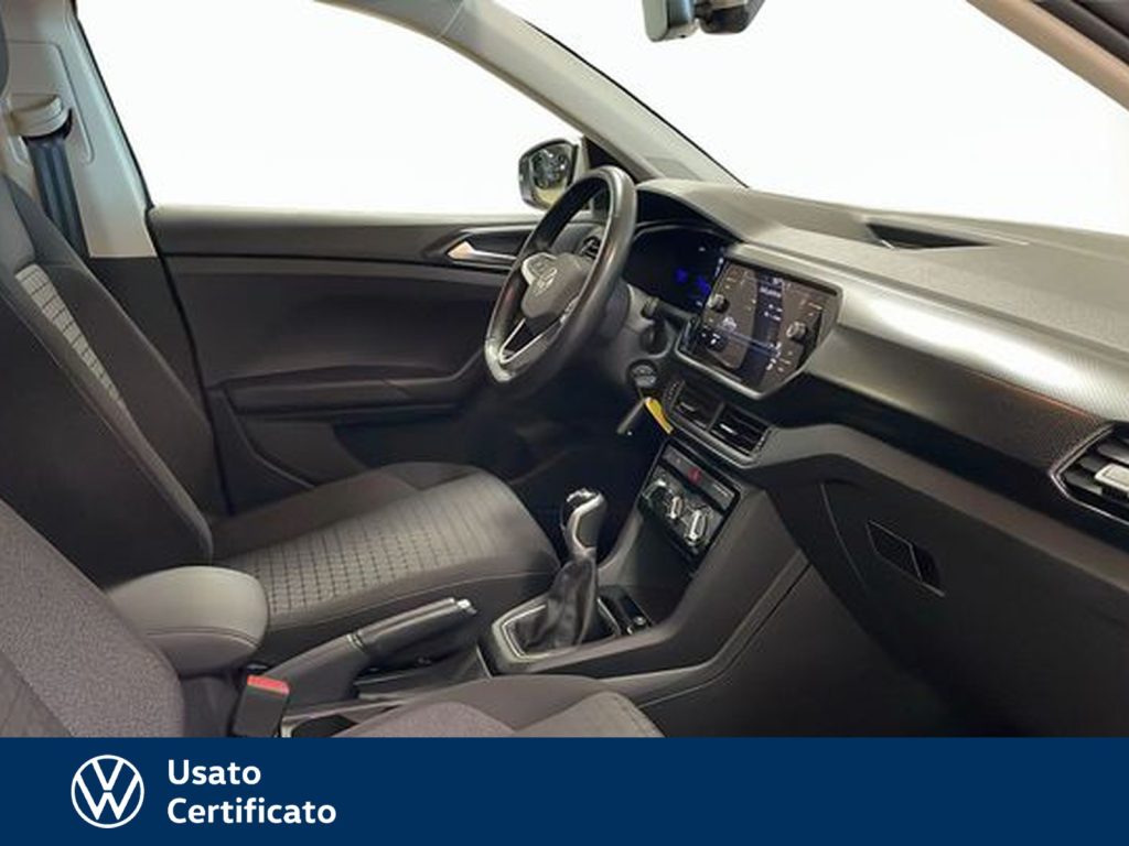 VOLKSWAGEN T-Cross 1.0 tsi style 95cv - 6