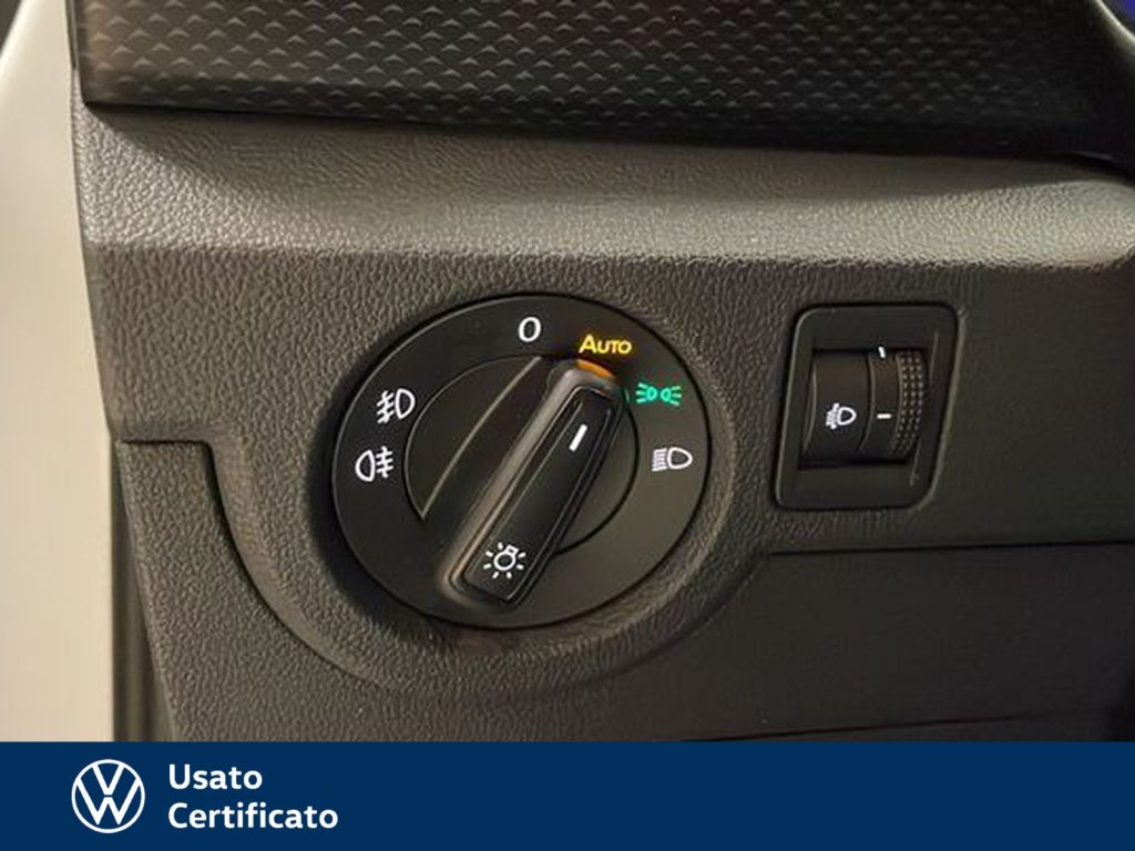 VOLKSWAGEN T-Cross 1.0 tsi style 95cv - 16