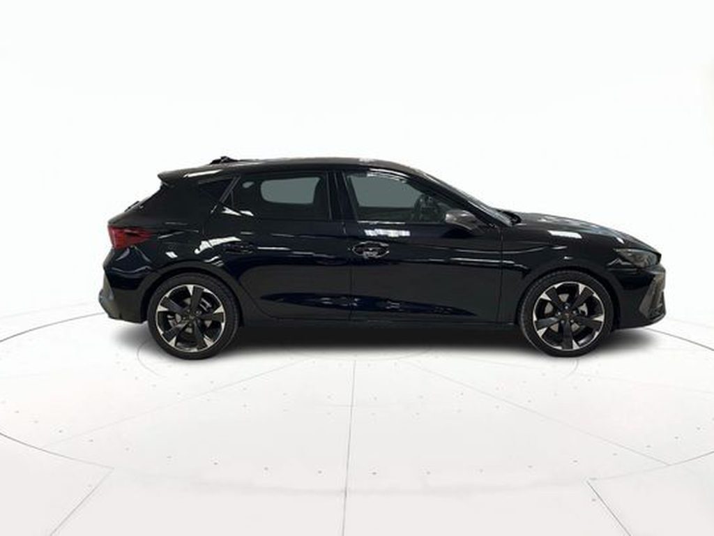 CUPRA Leon 2.0 tdi 150cv dsg - 3