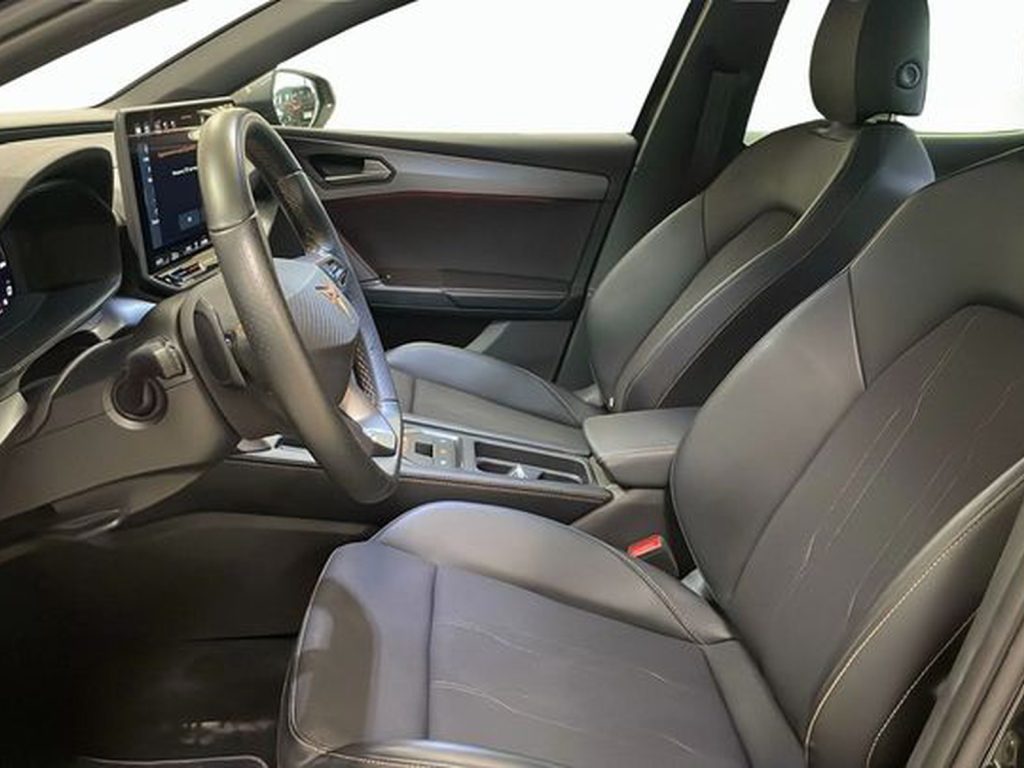 CUPRA Leon 2.0 tdi 150cv dsg - 13