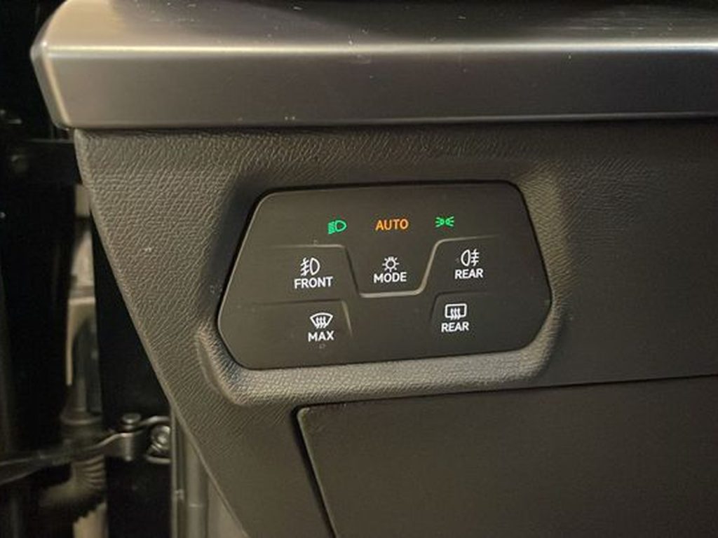 CUPRA Leon 2.0 tdi 150cv dsg - 17