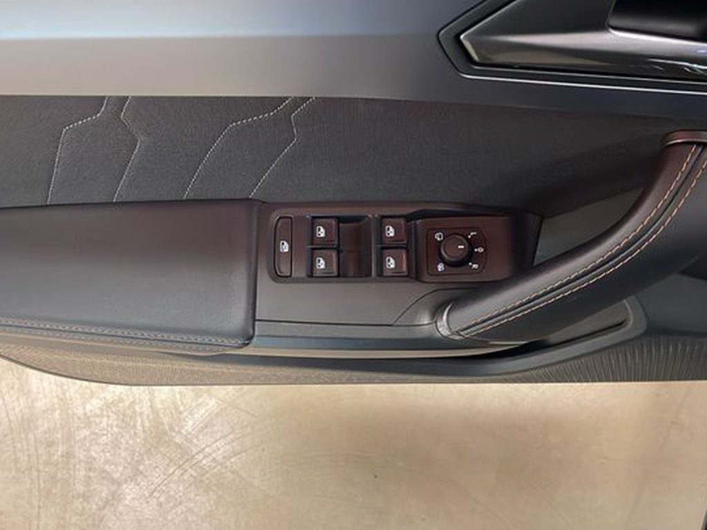 CUPRA Leon 2.0 tdi 150cv dsg - 18