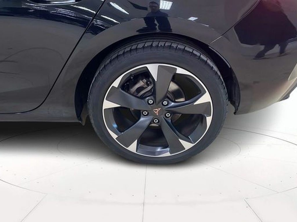 CUPRA Leon 2.0 tdi 150cv dsg - 20